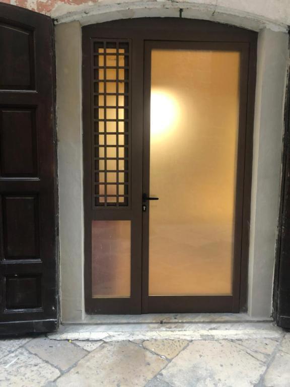 Al Vecchio Arco A Bari Vecchia Apartment Exterior photo